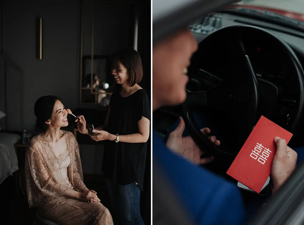 Photo Munkeat Photography. theweddingnotebook.com