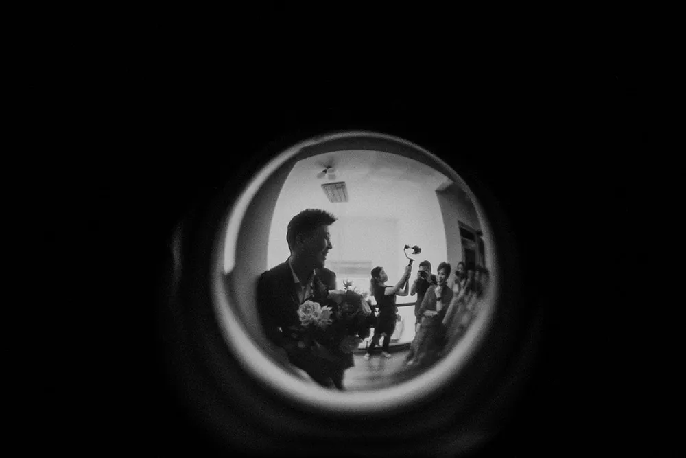 Photo Munkeat Photography. theweddingnotebook.com