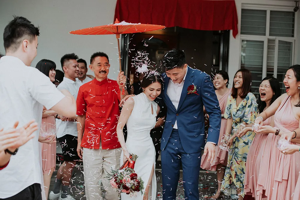 Photo Munkeat Photography. theweddingnotebook.com