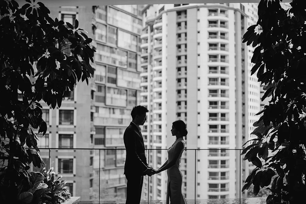 Photo Munkeat Photography. theweddingnotebook.com