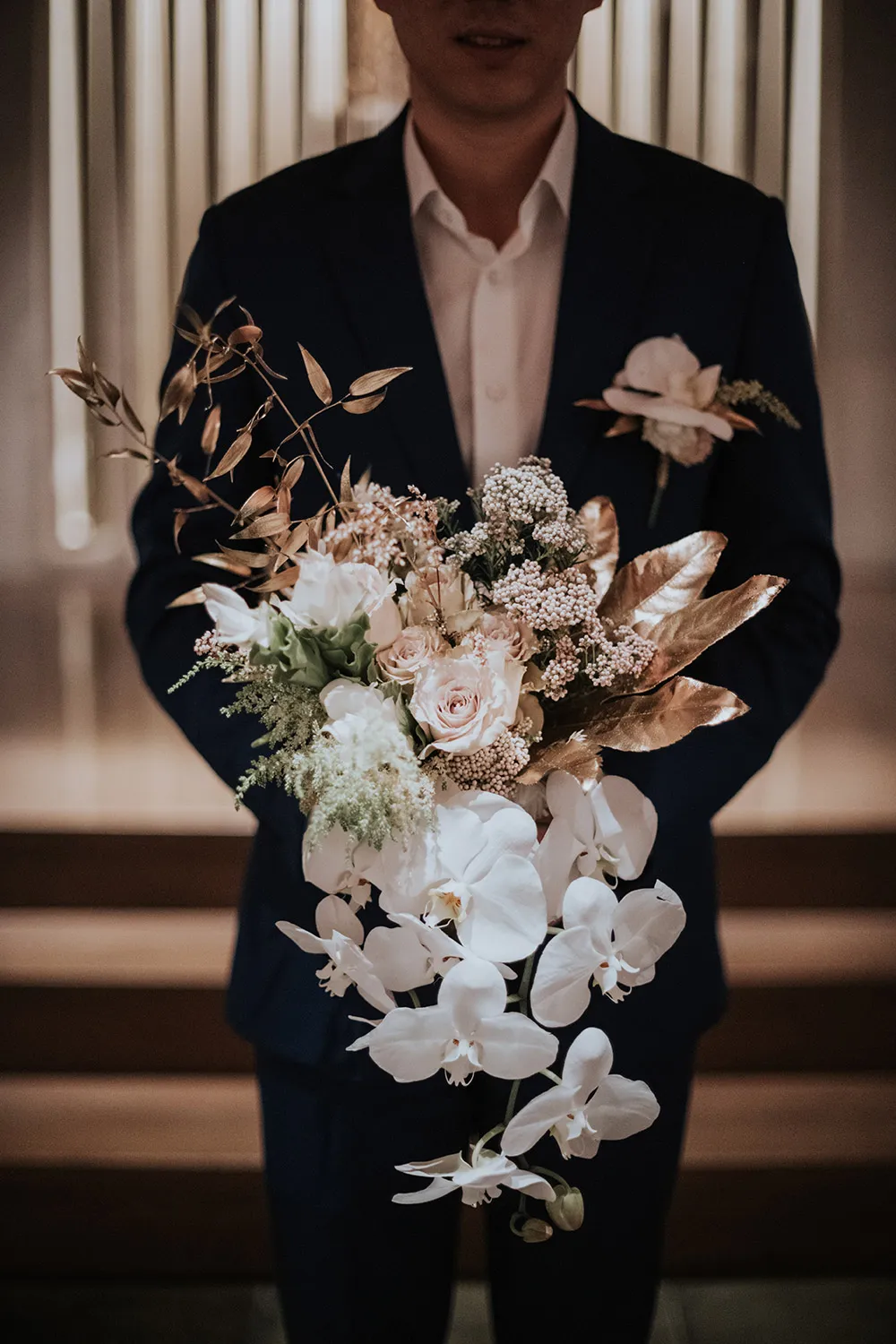 Photo Munkeat Photography. theweddingnotebook.com