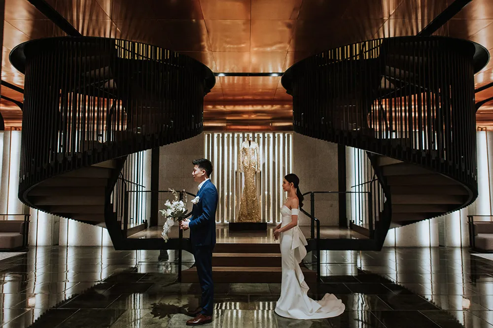 Photo Munkeat Photography. theweddingnotebook.com