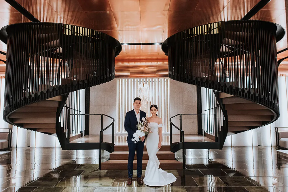 Photo Munkeat Photography. theweddingnotebook.com