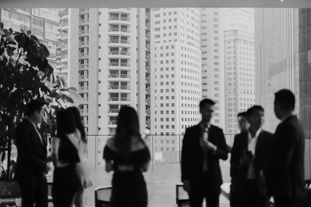 Photo Munkeat Photography. theweddingnotebook.com