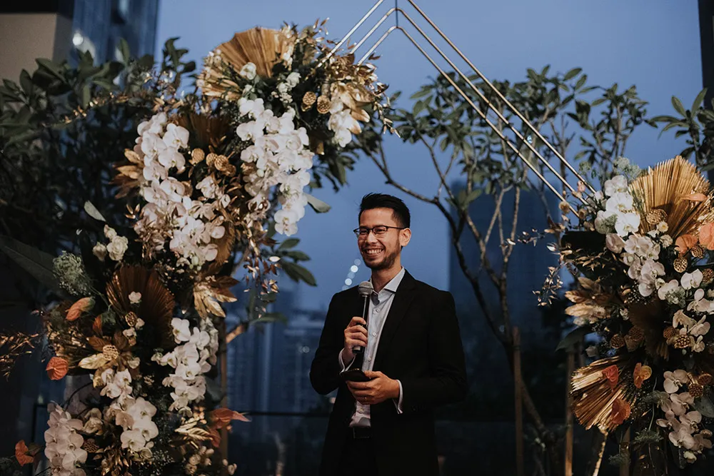 Photo Munkeat Photography. theweddingnotebook.com