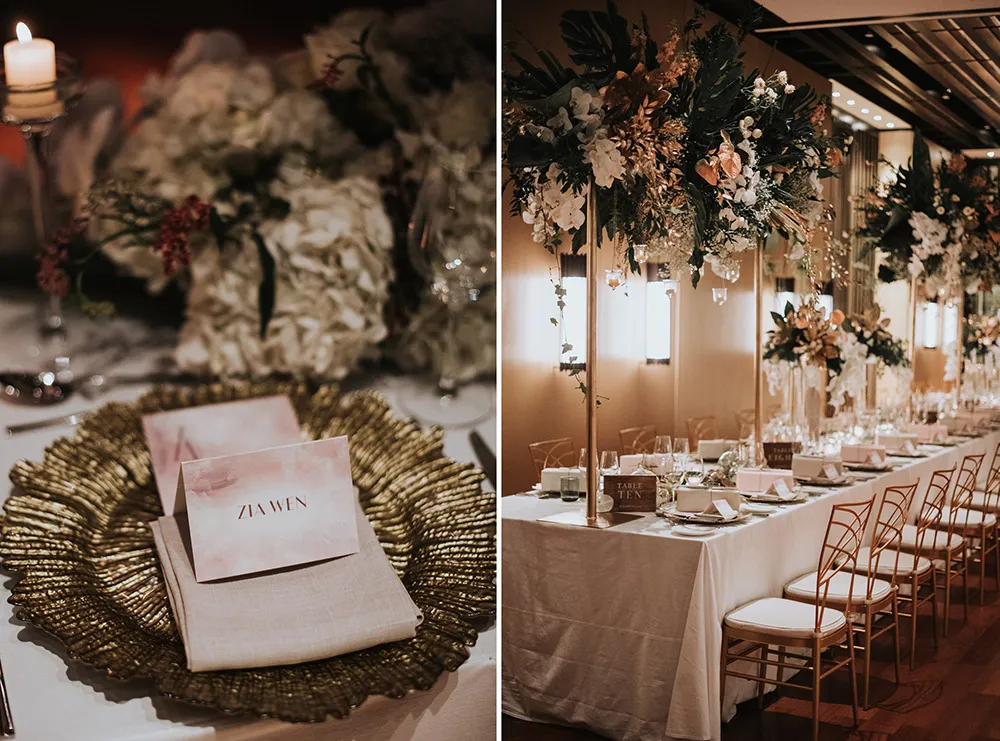 Photo Munkeat Photography. theweddingnotebook.com