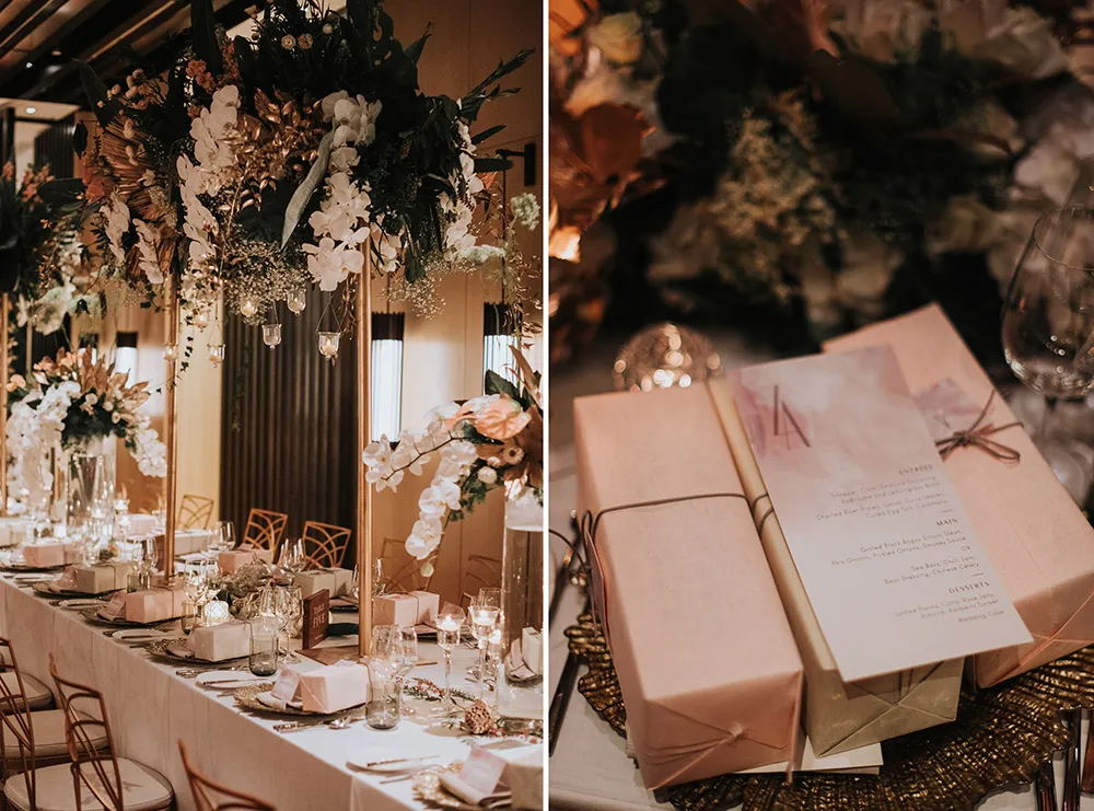 Photo Munkeat Photography. theweddingnotebook.com