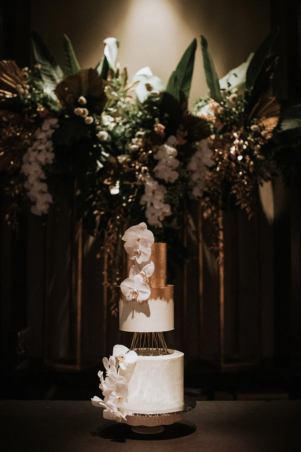 Photo Munkeat Photography. theweddingnotebook.com