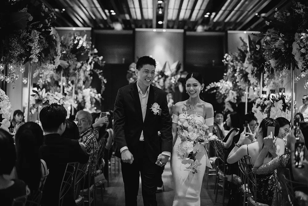 Photo Munkeat Photography. theweddingnotebook.com