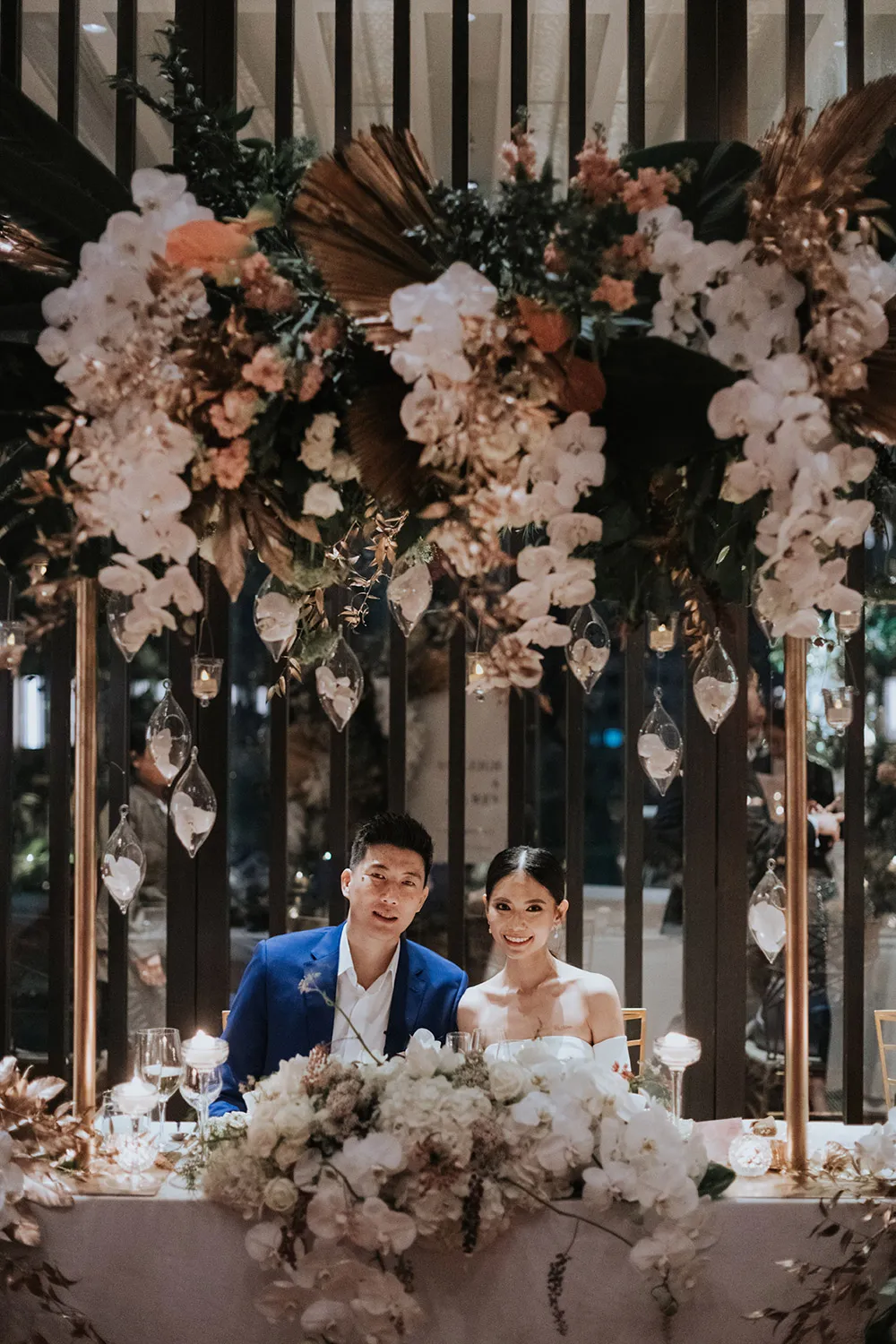 Photo Munkeat Photography. theweddingnotebook.com