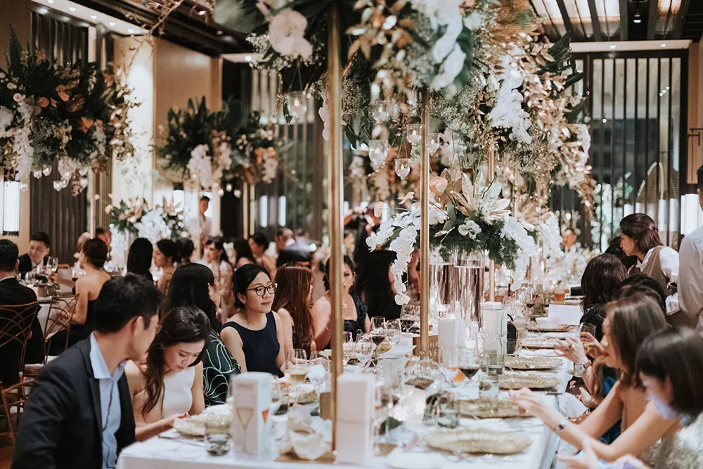 Photo Munkeat Photography. theweddingnotebook.com