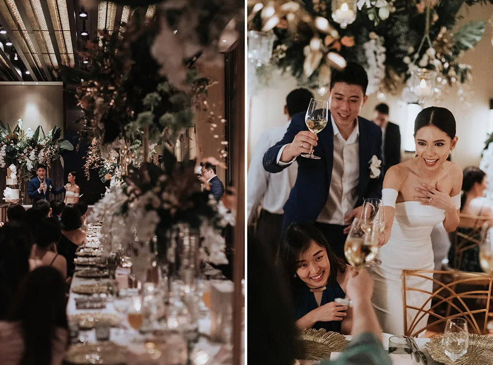 Photo Munkeat Photography. theweddingnotebook.com