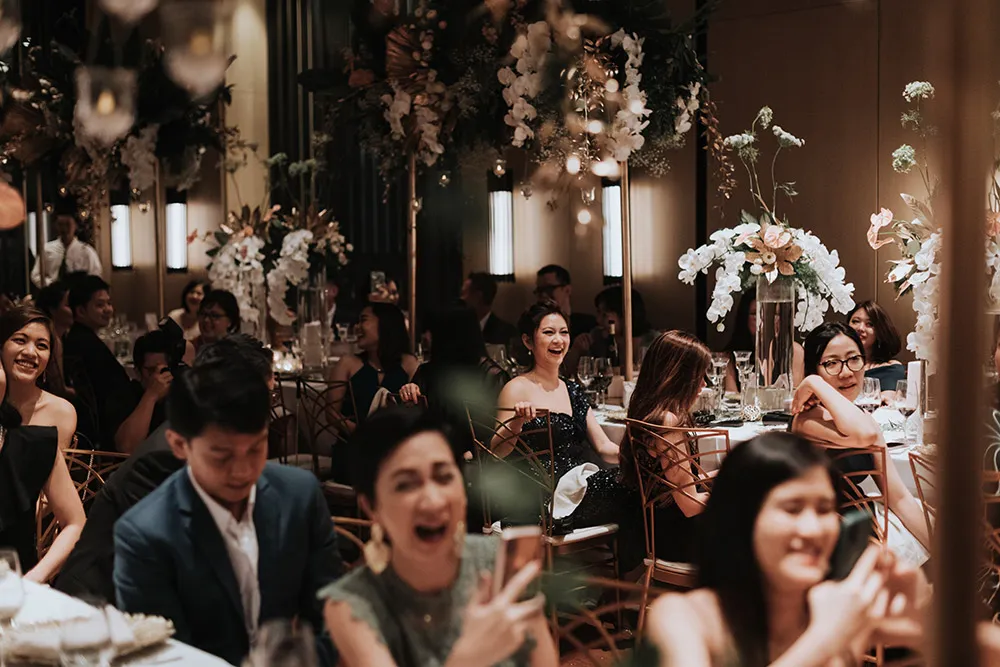 Photo Munkeat Photography. theweddingnotebook.com