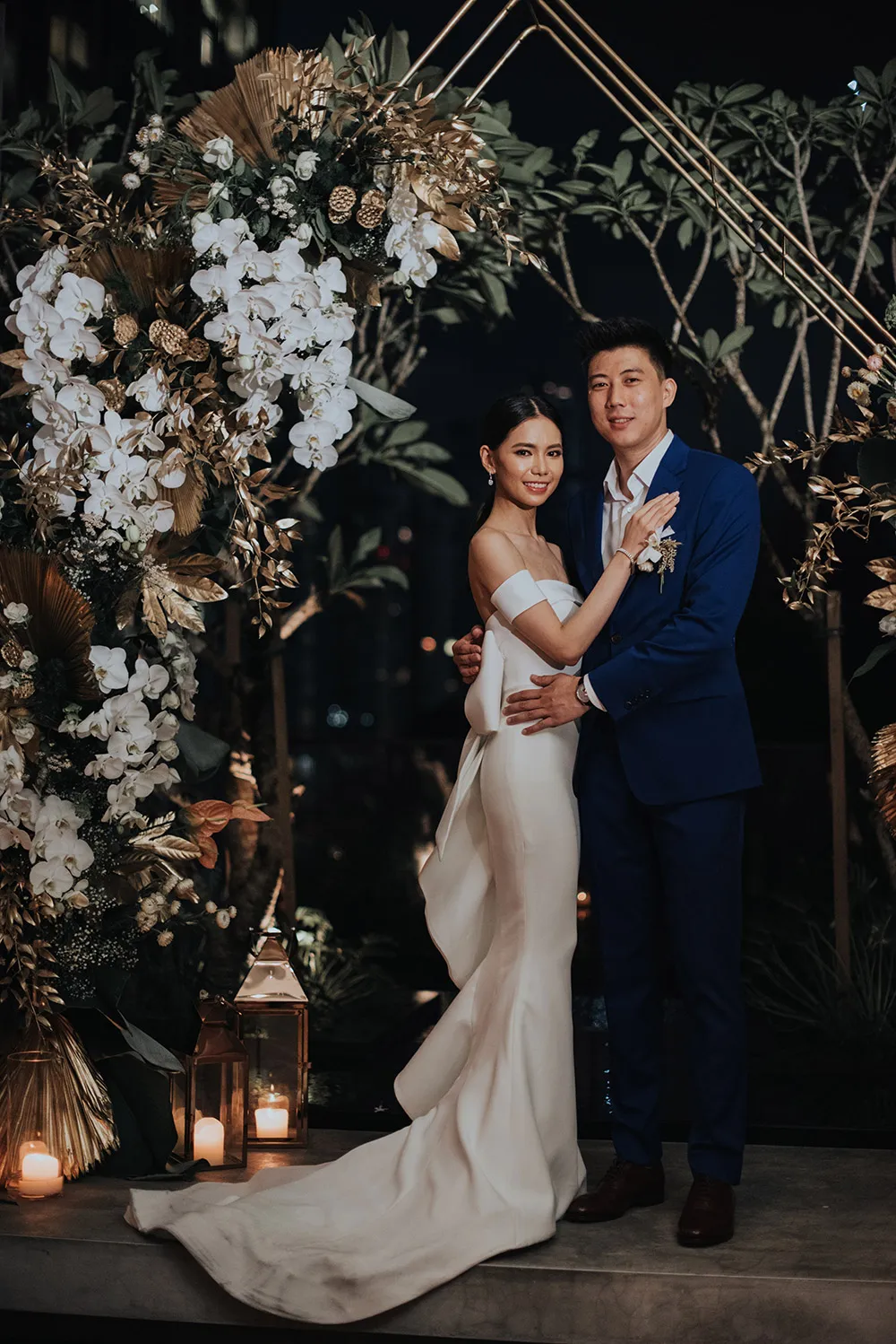 Photo Munkeat Photography. theweddingnotebook.com