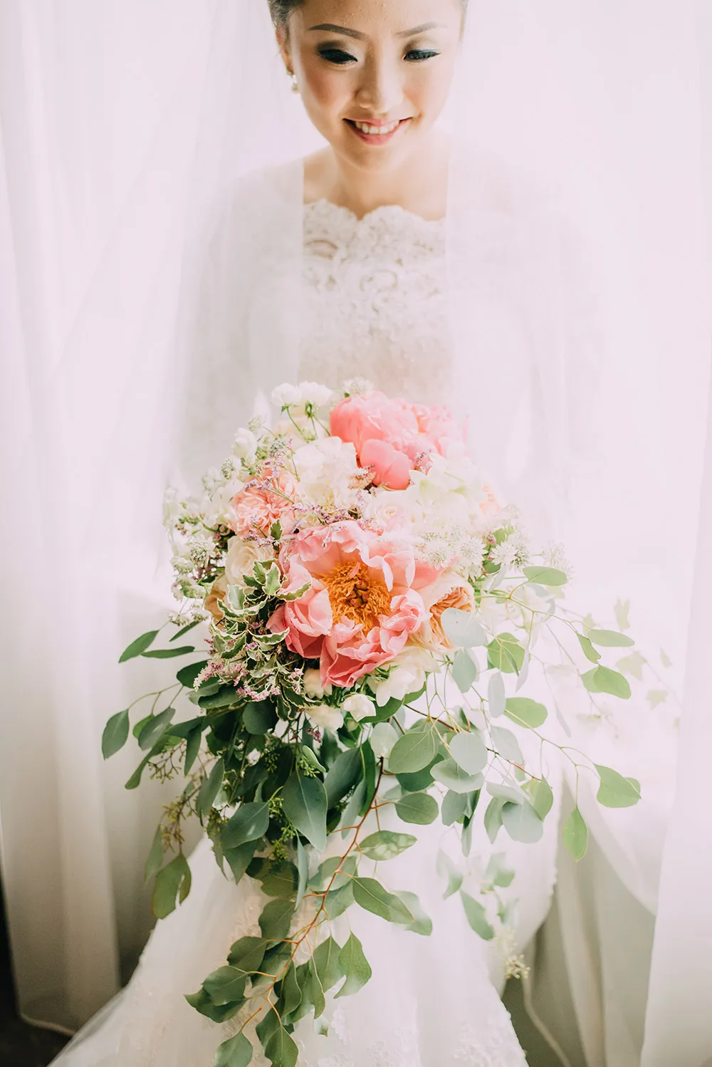 Photo by Diktat Photography. theweddingnotebook.com