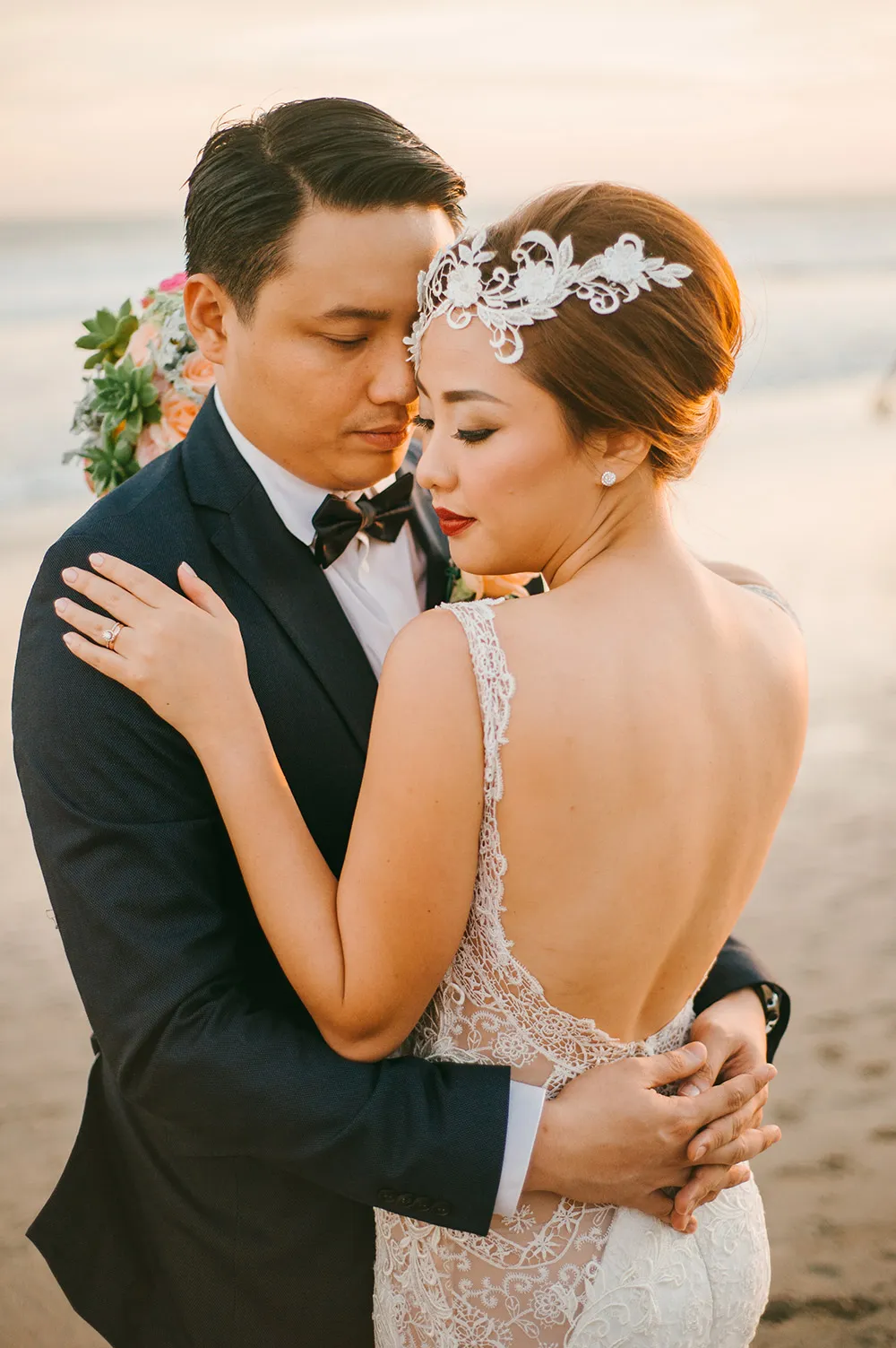 Photo by Diktat Photography. theweddingnotebook.com