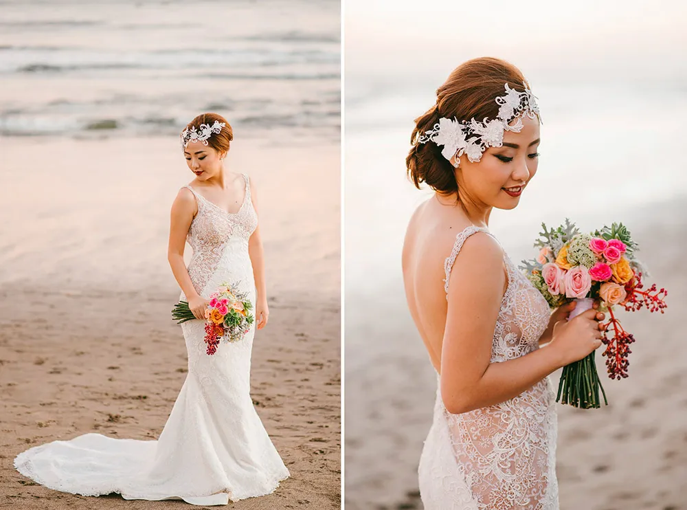 Photo by Diktat Photography. theweddingnotebook.com