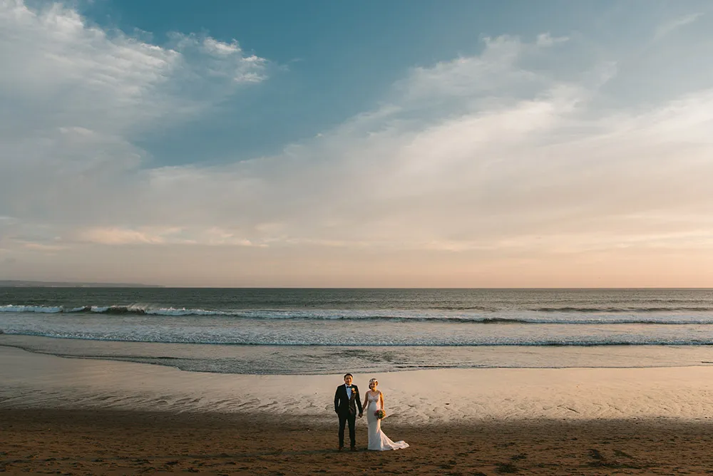 Photo by Diktat Photography. theweddingnotebook.com