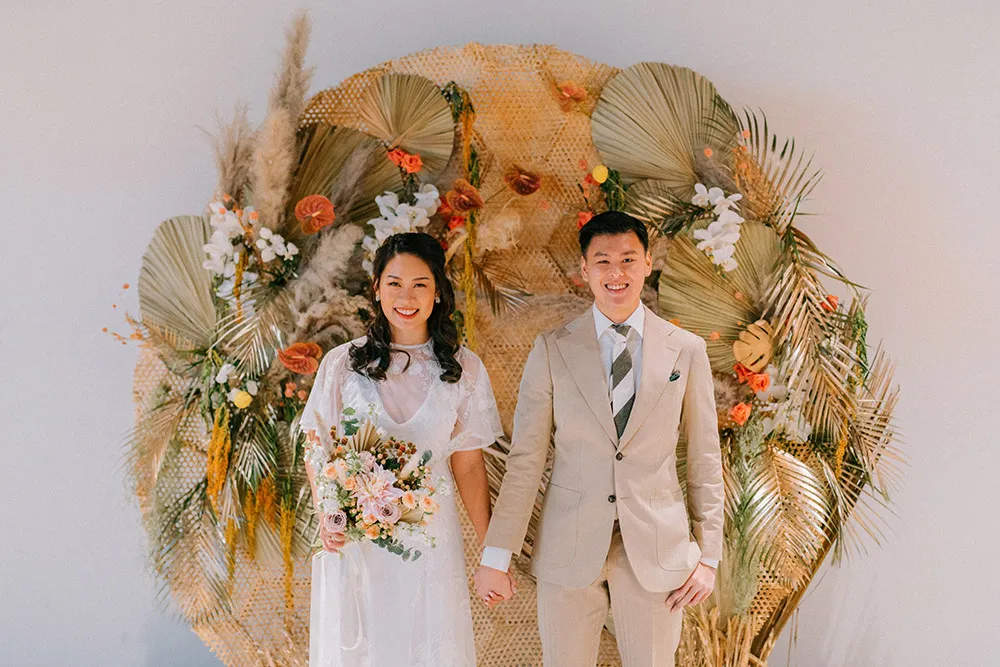 Photo by Multifolds. theweddingnotebook.com