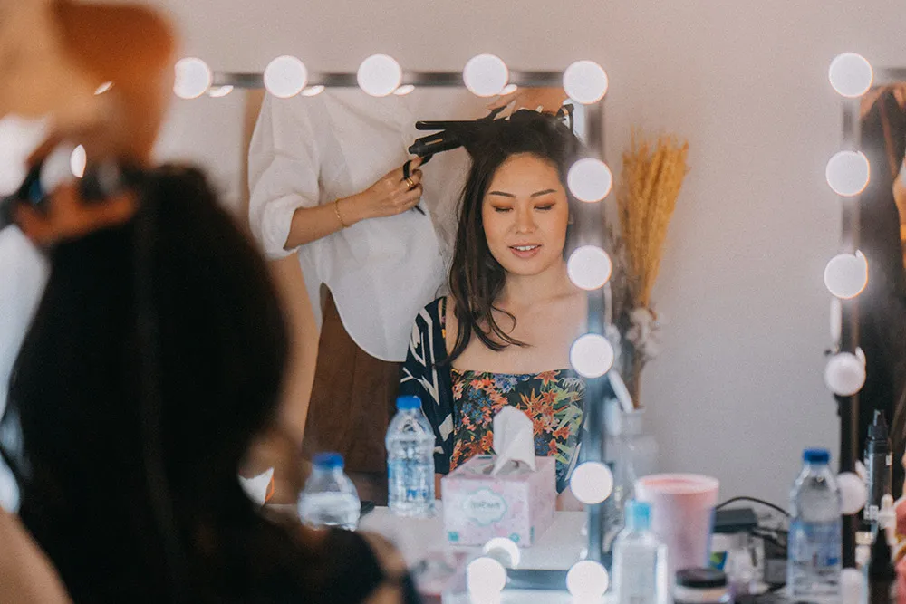 Photo by Multifolds. theweddingnotebook.com