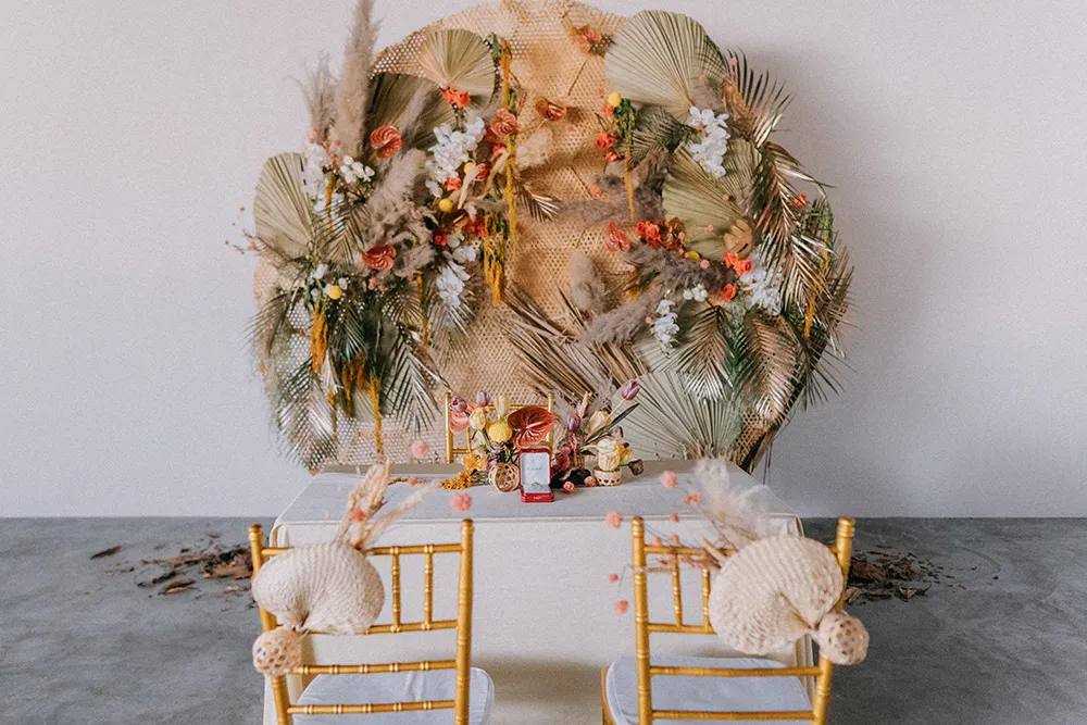 Photo by Multifolds. theweddingnotebook.com