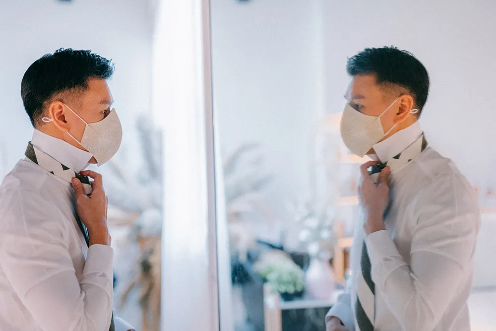 Photo by Multifolds. theweddingnotebook.com