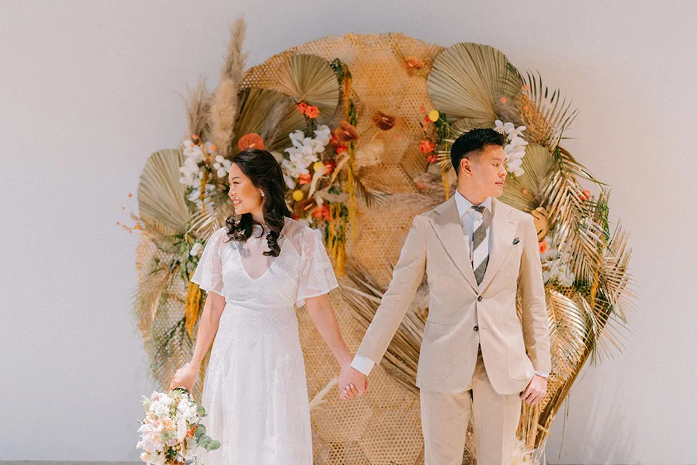 Photo by Multifolds. theweddingnotebook.com