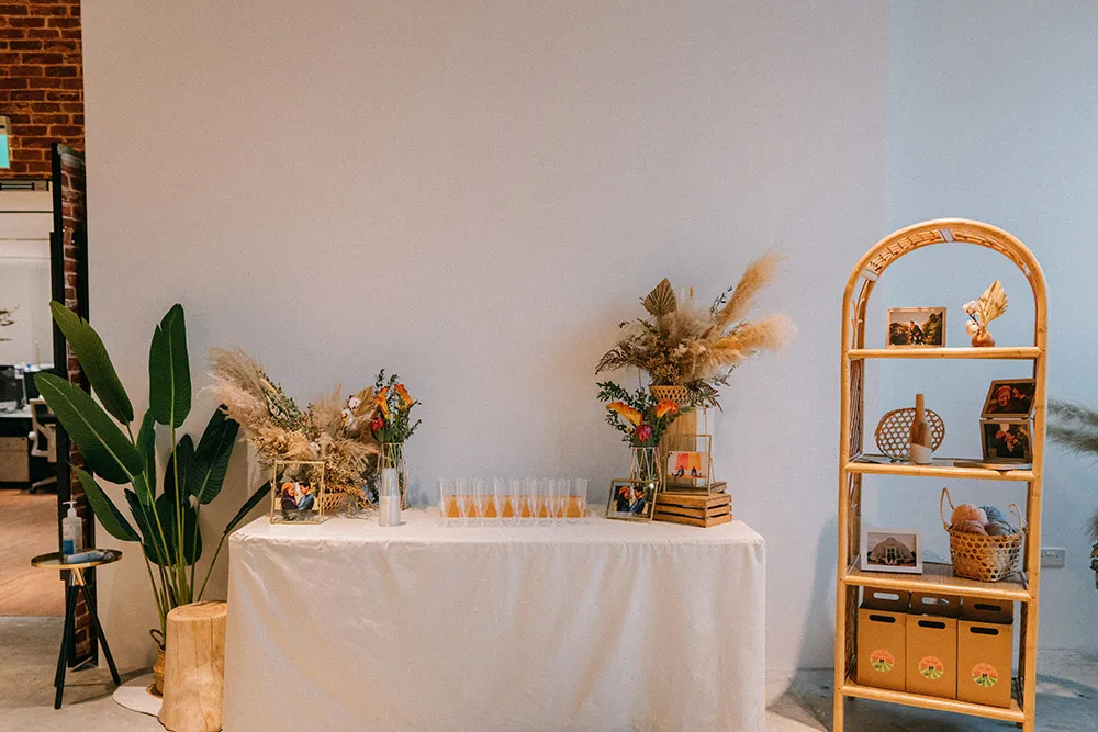 Photo by Multifolds. theweddingnotebook.com