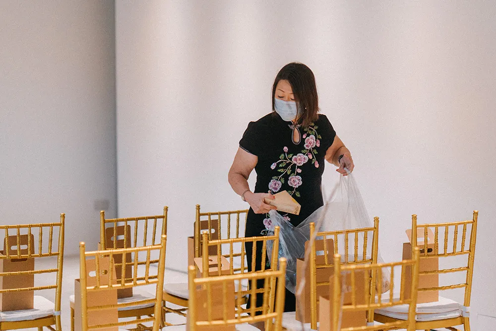 Photo by Multifolds. theweddingnotebook.com