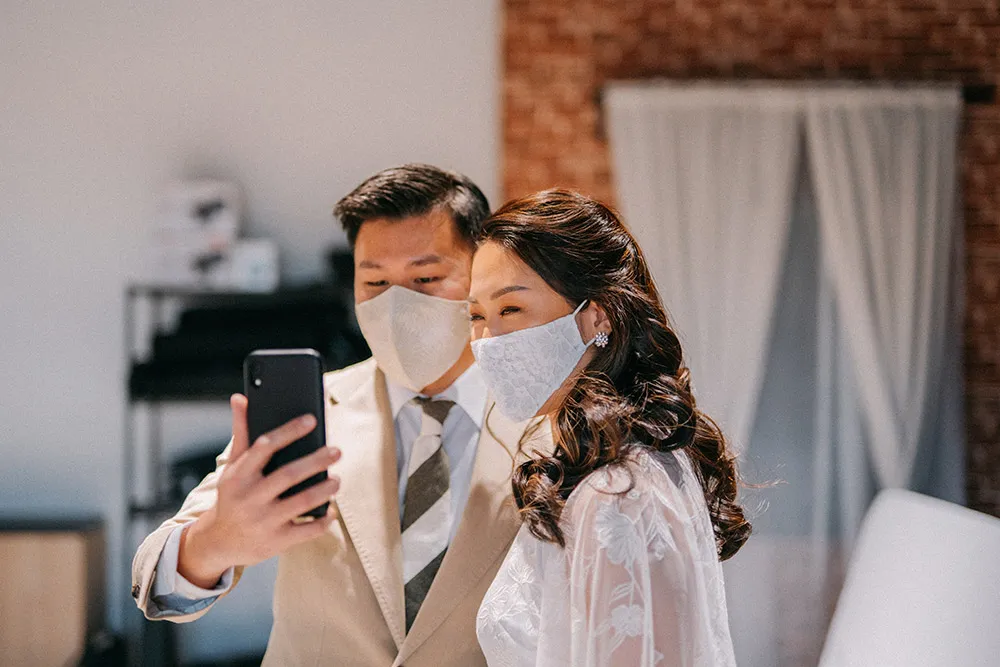 Photo by Multifolds. theweddingnotebook.com