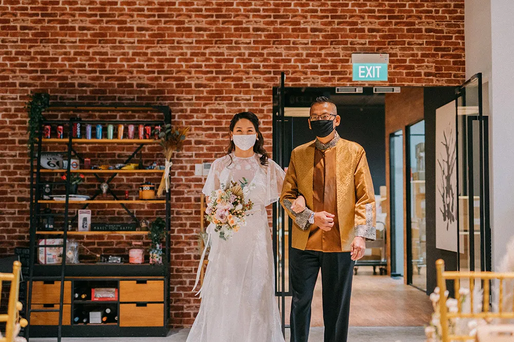 Photo by Multifolds. theweddingnotebook.com