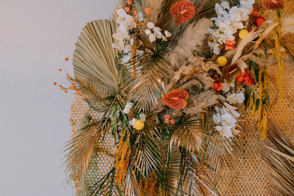 Photo by Multifolds. theweddingnotebook.com