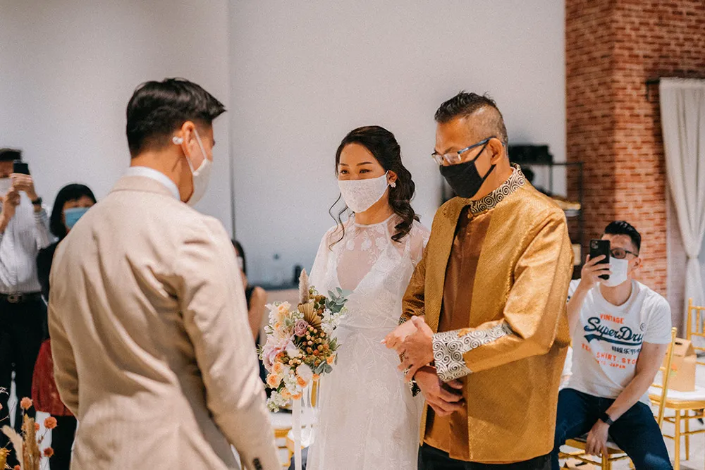 Photo by Multifolds. theweddingnotebook.com