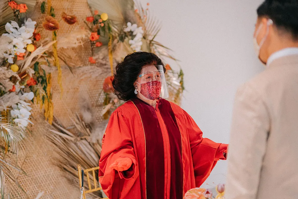 Photo by Multifolds. theweddingnotebook.com