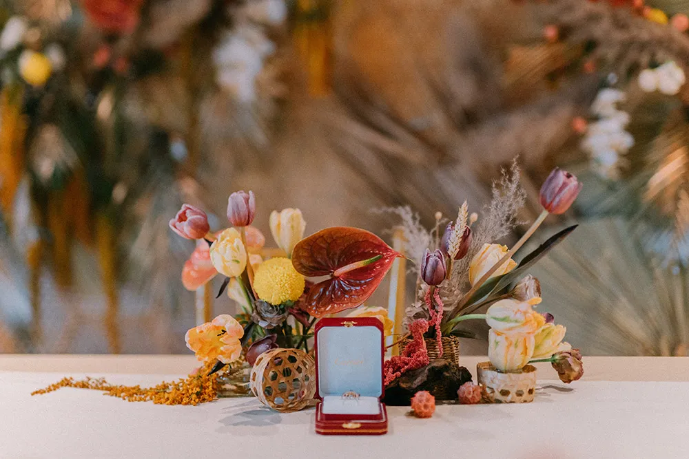 Photo by Multifolds. theweddingnotebook.com