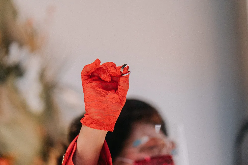 Photo by Multifolds. theweddingnotebook.com