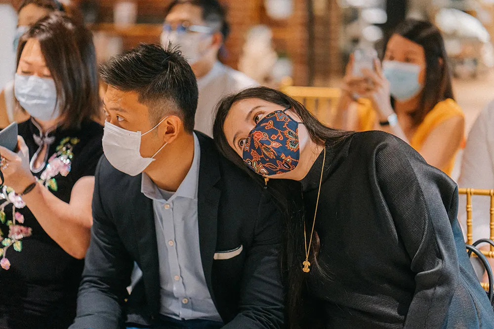 Photo by Multifolds. theweddingnotebook.com