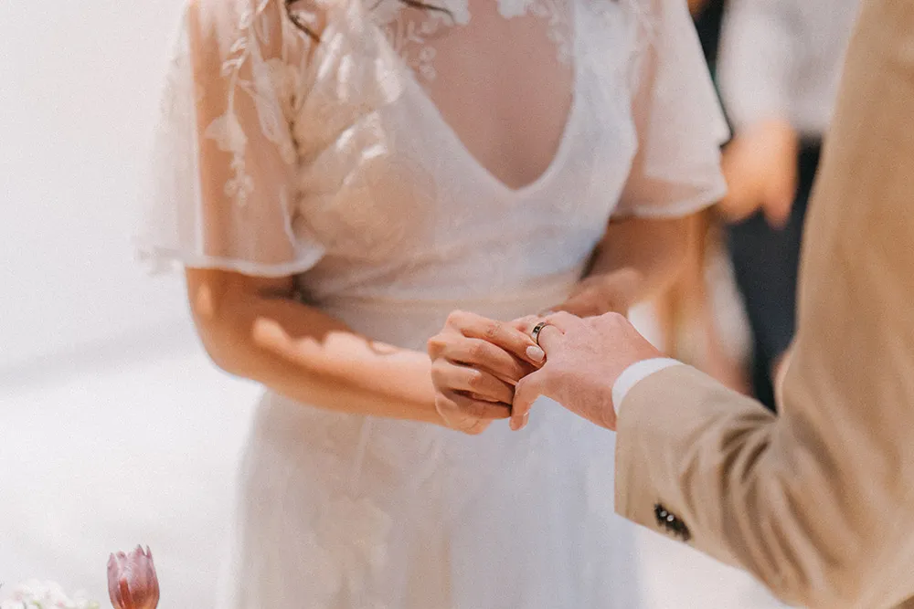 Photo by Multifolds. theweddingnotebook.com