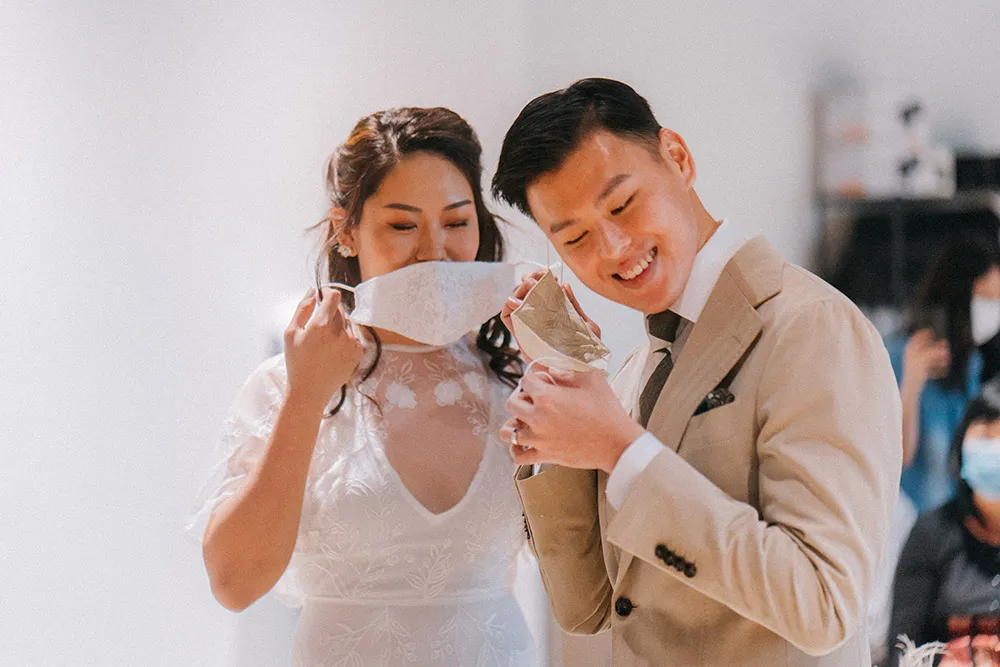 Photo by Multifolds. theweddingnotebook.com