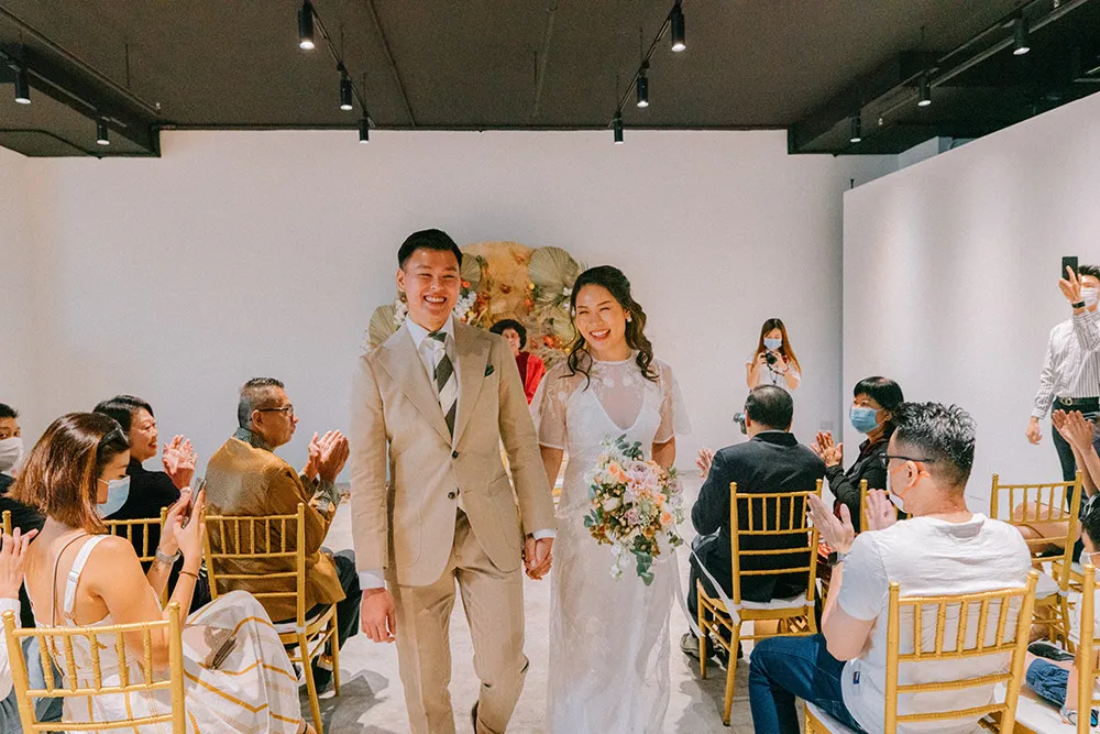 Photo by Multifolds. theweddingnotebook.com