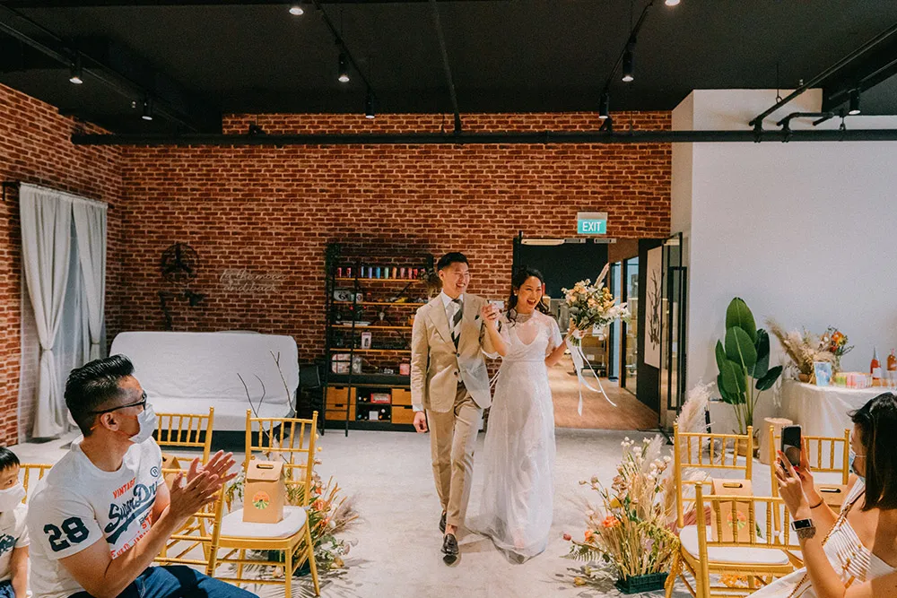 Photo by Multifolds. theweddingnotebook.com