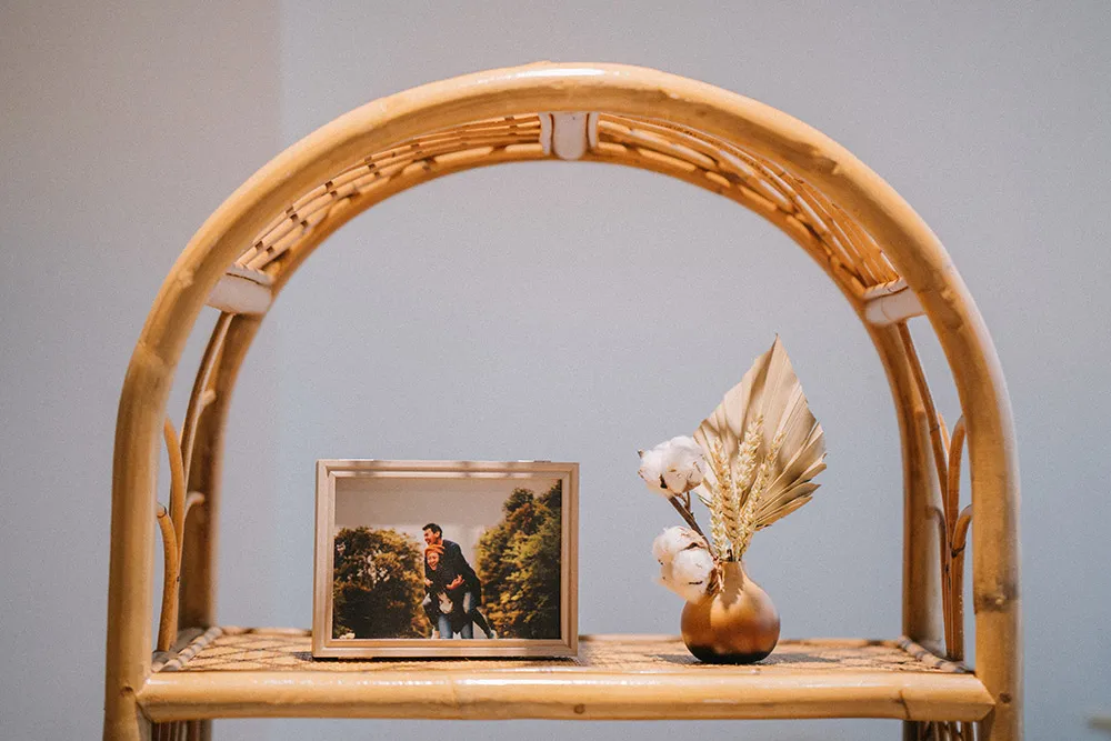 Photo by Multifolds. theweddingnotebook.com