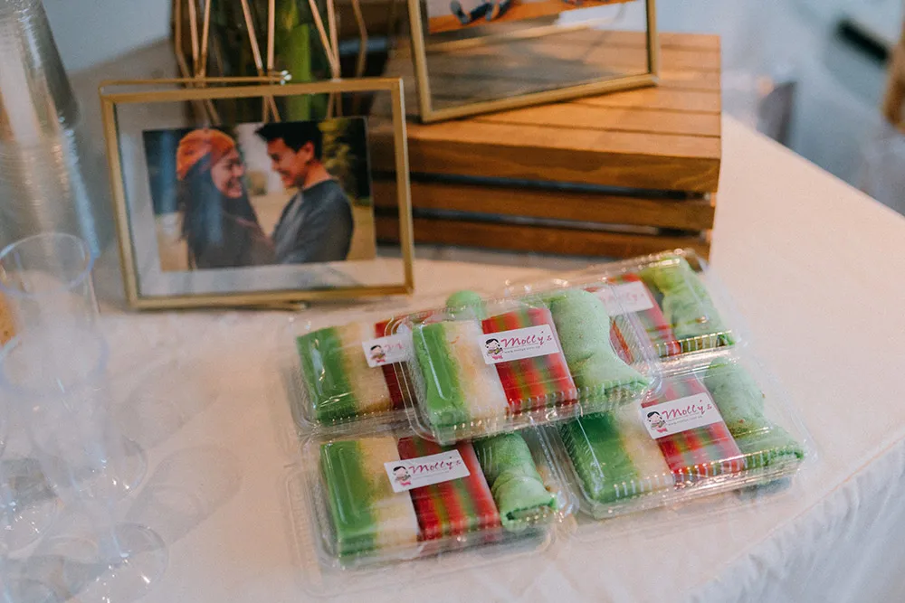 Photo by Multifolds. theweddingnotebook.com