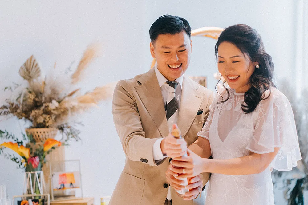 Photo by Multifolds. theweddingnotebook.com