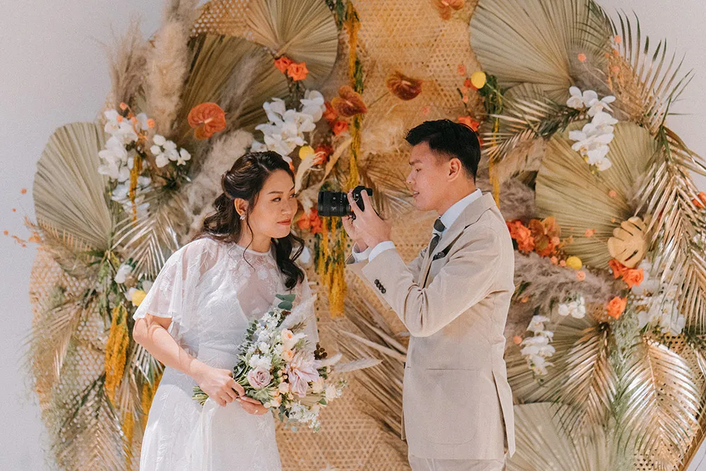 Photo by Multifolds. theweddingnotebook.com