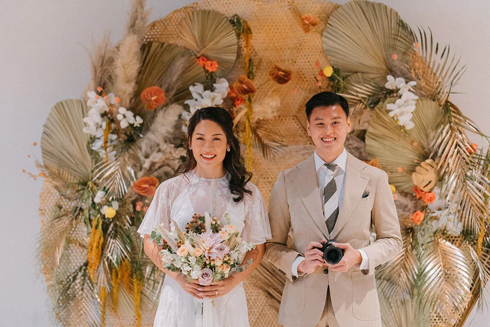 Photo by Multifolds. theweddingnotebook.com