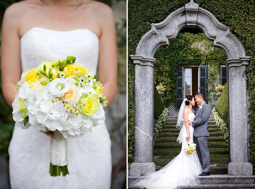 Photo by Gianluca Adovacio. theweddingnotebook.com
