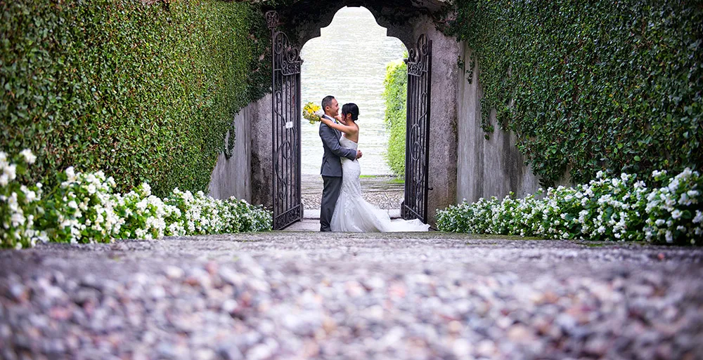 Photo by Gianluca Adovacio. theweddingnotebook.com