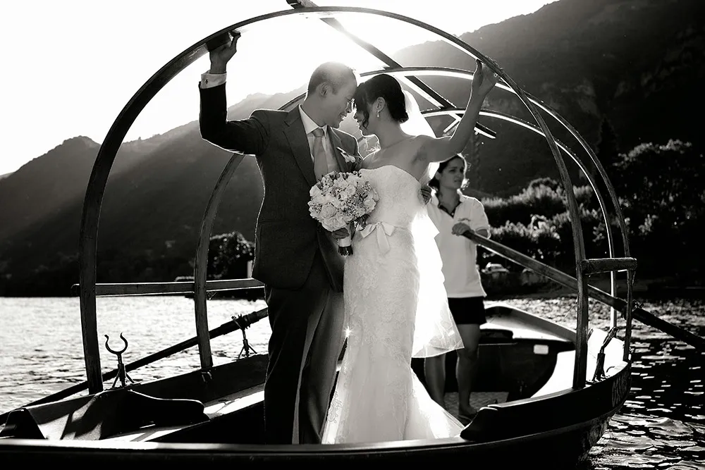 Photo by Gianluca Adovacio. theweddingnotebook.com