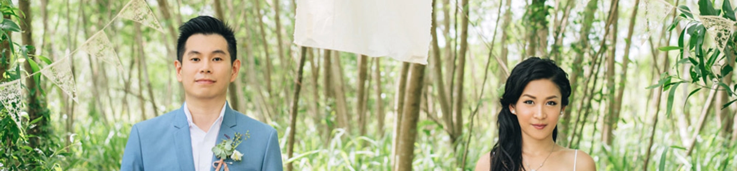 A Sunny Outdoor Shoot With Lots Of Handmade Goodness